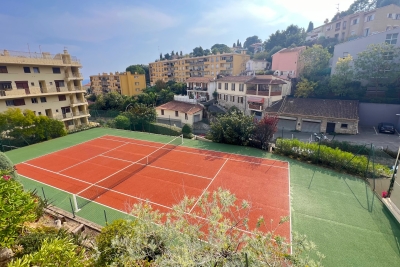 Appartement à vendre à ROQUEBRUNE-CAP-MARTIN  - 4 pièces - 96 m² 