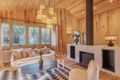 Maison à vendre à CAP-FERRET   - 151 m² 