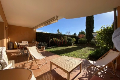 Appartement à vendre à AIX-EN-PROVENCE Pauriol-Vertus - 3 pièces - 87 m² 