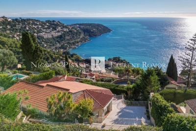 Maison à vendre proche mer roquebrune cap martin