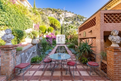 Appartement &agrave; vendre belle villefranche sur mer 
