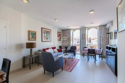 Appartement à vendre balcon parking ascenseur nice