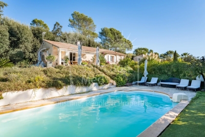 Maison à vendre à BIOT  - 4 pièces - 90 m² 