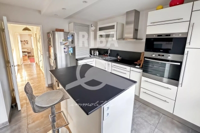 Appartement à vendre à NANTES  - 4 pièces - 82 m² 