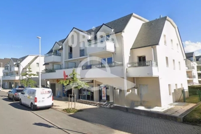 Appartement à vendre à PORNICHET  - 1 pièces - 35 m² 