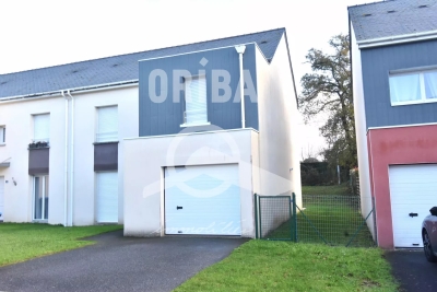 Maison à vendre à ST-NAZAIRE  - 5 pièces - 114 m² 