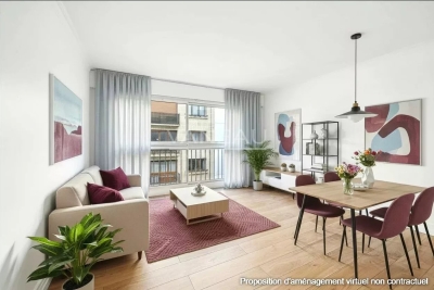 Apartment for sale rue