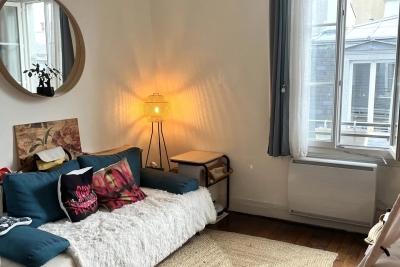 Appartement &agrave; vendre &agrave; PARIS 11EME  - 3 pi&egrave;ces - 42 m&sup2; 