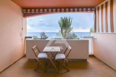 Appartement &agrave; vendre &agrave; CAP-D'AIL Pasteur - 1 pi&egrave;ces - 30 m&sup2; 