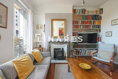 Appartement à vendre à MARSEILLE 1ER Rousset - 5 pièces - 95 m² 