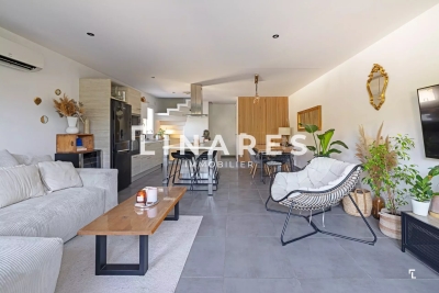 Appartement à vendre appartement terrasse les caillols marseille 12eme 