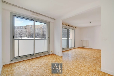 Appartement &agrave; vendre &agrave; PARIS 19EME Belleville - 4 pi&egrave;ces - 78 m&sup2; 
