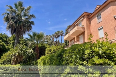 Appartement à vendre à GOLFE JUAN  - 1 pièces - 26 m² 