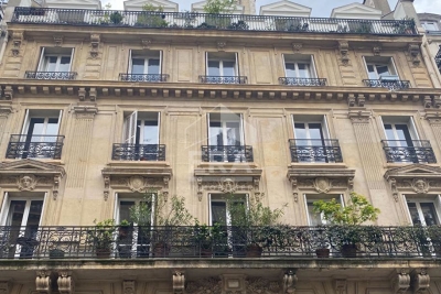 Appartement à vendre à PARIS 9EME  - 1 pièces - 20 m² 