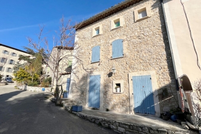 Maison &agrave; vendre &agrave; Méthamis  - 5 pi&egrave;ces 92 m&sup2; 