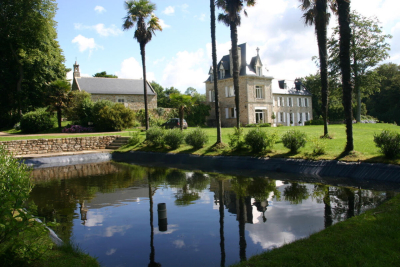 Maison &agrave; vendre 2ha 