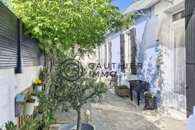 Maison à vendre à ARCACHON  - 5 pièces - 75 m² 