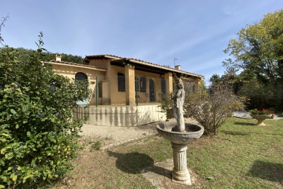 Maison &agrave; vendre &agrave; LA CAPELLE-ET-MASMOLENE  - 5 pi&egrave;ces - 110 m&sup2; 