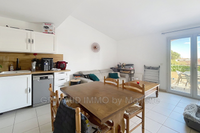Appartement à vendre à GRIMAUD   - 36 m² 