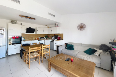 Apartment for sale in GRIMAUD   - 36 m&sup2; 