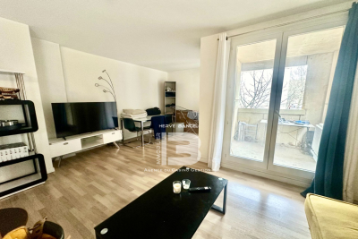 Appartement &agrave; louer &agrave; MONTPELLIER  - 2 pi&egrave;ces - 48 m&sup2; 