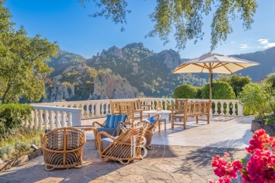 Villa in Fréjus for rental from 3 500 € / week, Photo 17