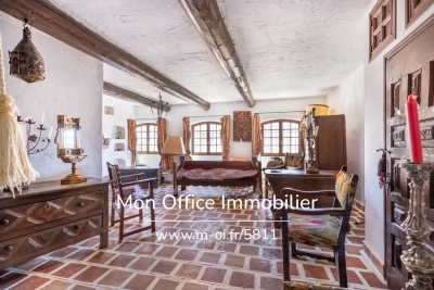 Appartement à vendre à MARSEILLE 2EME Rousset - 2 pièces - 70 m² 