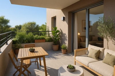 Appartement à vendre moins de 100 000 euro 