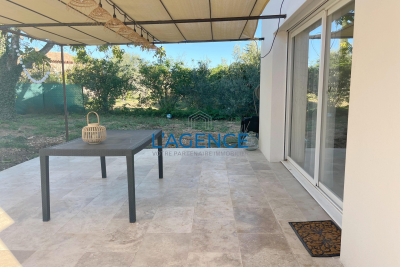 Maison à vendre à LA FARLÈDE  - 4 pièces - 88 m² 