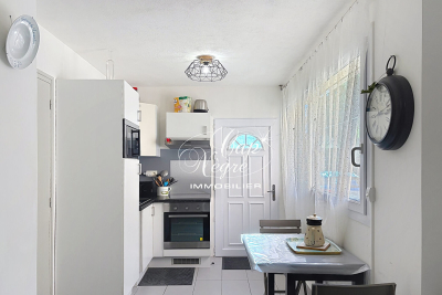 Maison à vendre à LE LAVANDOU  - 3 pièces - 41 m² 