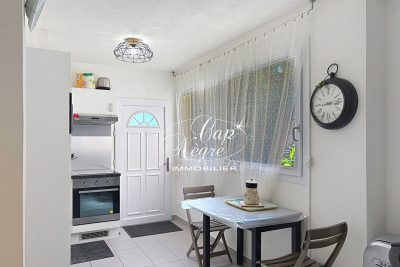 Maison à vendre vue mer saint clair