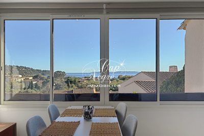 Appartement à vendre à LE LAVANDOU  - 2 pièces - 46 m² 