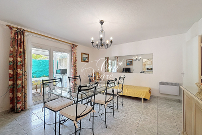 Appartement à vendre à LE LAVANDOU  - 4 pièces - 65 m² 