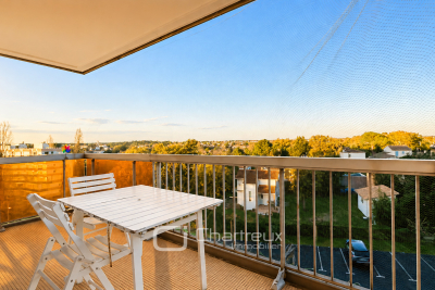 Appartement &agrave; vendre &agrave; VAUX SUR MER  - 1 pi&egrave;ces - 32 m&sup2; 