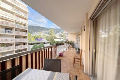 Appartement &agrave; vendre &agrave; NICE  - 5 pi&egrave;ces - 98 m&sup2; 