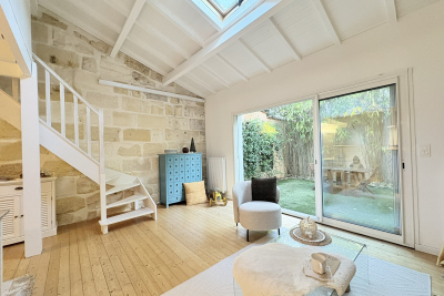 Maison à vendre à BORDEAUX  - 4 pièces - 86 m² 