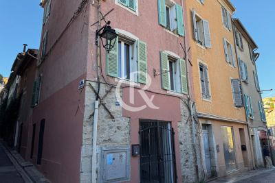 Bien à vendre t1 ou t2 