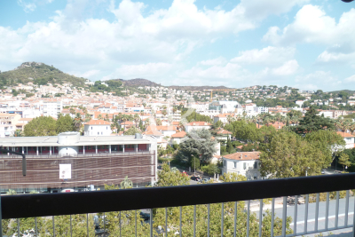 Apartment for sale in HYÈRES  - 1 rooms - 22 m² 