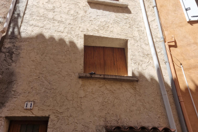 Maison à vendre à FLAYOSC  - 4 pièces - 76 m² 