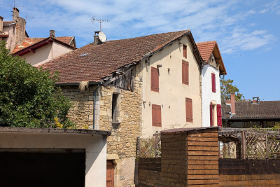 Maison à vendre villa tarn 