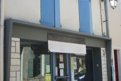 Bien à vendre à MONTPEZAT DE QUERCY  - 6 pièces - 133 m² 