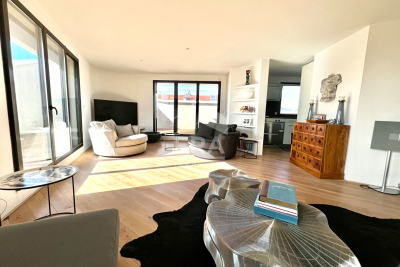 Appartement à vendre à ANTIBES Lagare - 3 pièces - 76 m² 
