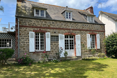 Maison à vendre à DINARD  - 5 pièces - 123 m² 