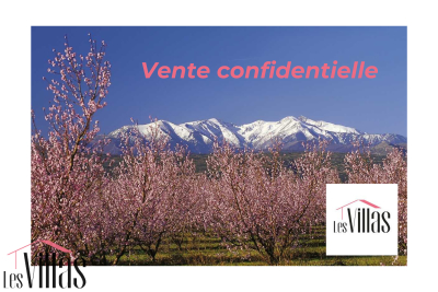 Maison à vendre soler