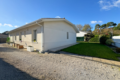 Maison à vendre à GRADIGNAN  - 6 pièces - 127 m² 