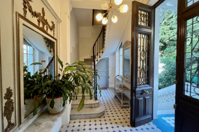 Apartment for sale in BEAULIEU-SUR-MER Beaulieu-sur-Mer - 1 rooms - 40 m² 