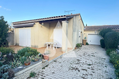 Maison à vendre à ORANGE  - 4 pièces - 90 m² 