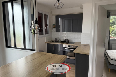 Appartement à vendre pouliguen 