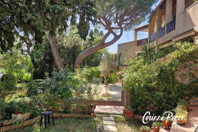 Appartement &agrave; vendre &agrave; NÎMES Jean Jaurès Sud - 5 pi&egrave;ces - 140 m&sup2; 