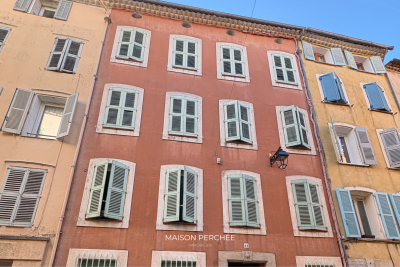 Appartement à vendre à DRAGUIGNAN  - 1 pièces - 36 m² 